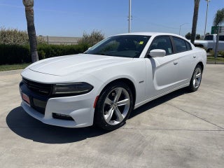 2018 Dodge Charger R/T