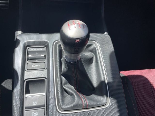 2023 Honda Civic Si