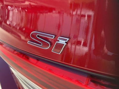 2023 Honda Civic Si
