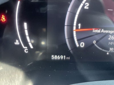 2024 Lexus RX 350 F Sport Handling