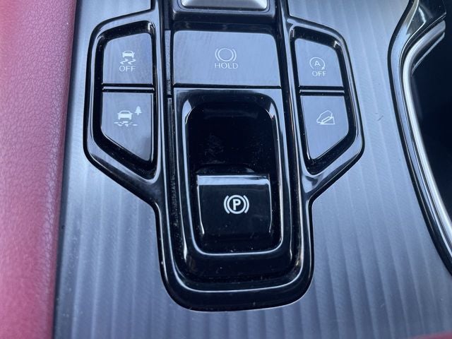 2024 Lexus RX 350 F Sport Handling