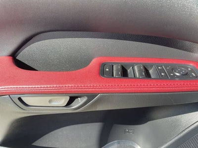 2024 Lexus RX 350 F Sport Handling