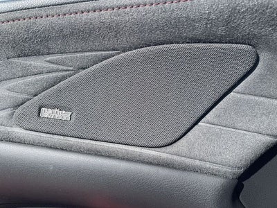 2024 Lexus RX 350 F Sport Handling