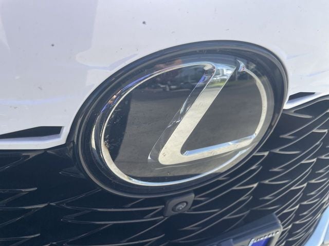 2024 Lexus RX 350 F Sport Handling
