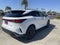 2024 Lexus RX 350 F Sport Handling