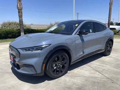 2023 Ford Mustang Mach-E Premium