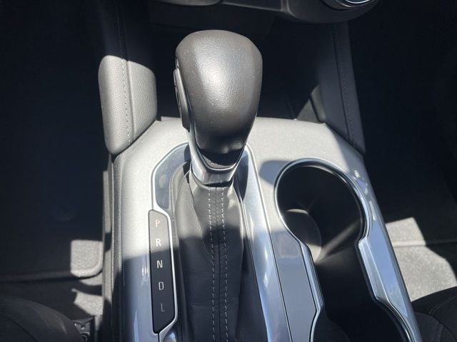2019 Chevrolet Blazer Base 1LT