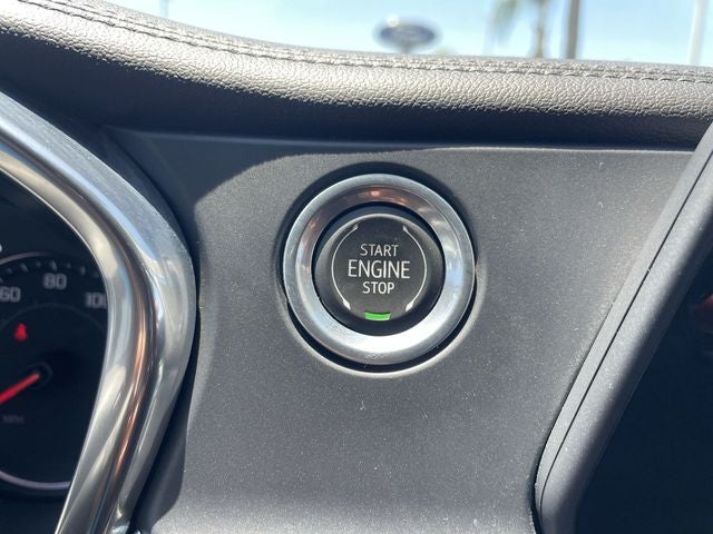 2019 Chevrolet Blazer Base 1LT