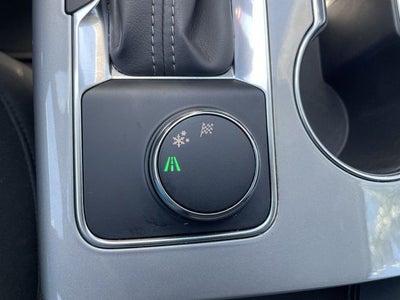 2019 Chevrolet Blazer Base 1LT