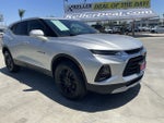 2019 Chevrolet Blazer Base 1LT
