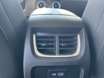 2019 Chevrolet Blazer Base 1LT