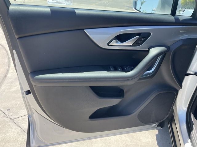 2019 Chevrolet Blazer Base 1LT