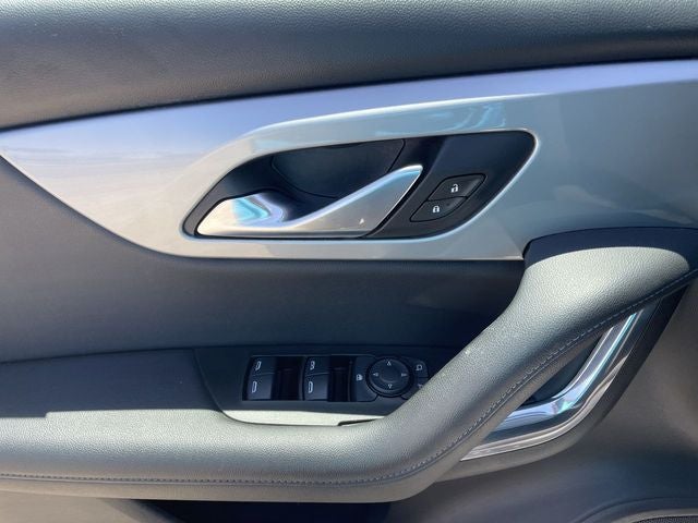 2019 Chevrolet Blazer Base 1LT