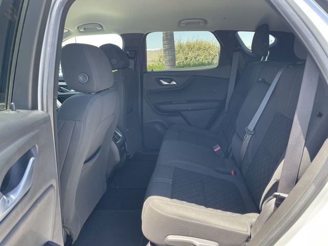 2019 Chevrolet Blazer Base 1LT