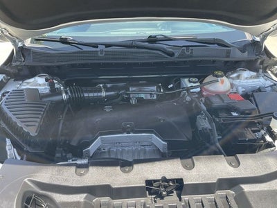 2019 Chevrolet Blazer Base 1LT