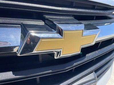 2019 Chevrolet Blazer Base 1LT