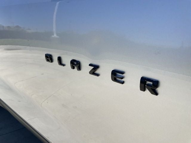 2019 Chevrolet Blazer Base 1LT