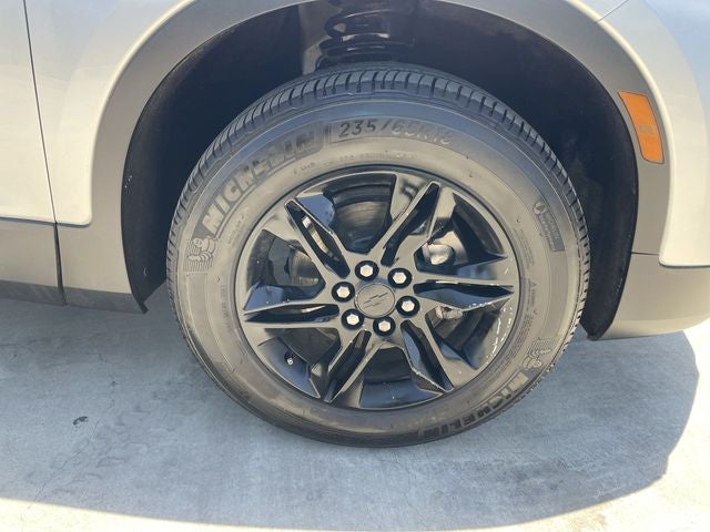 2019 Chevrolet Blazer Base 1LT