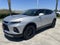 2019 Chevrolet Blazer Base 1LT