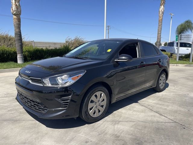 2023 Kia Rio LX
