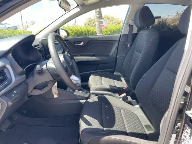 2023 Kia Rio LX