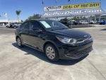 2023 Kia Rio LX