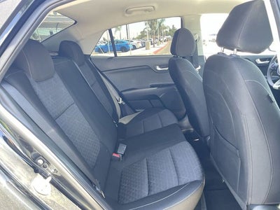 2023 Kia Rio LX