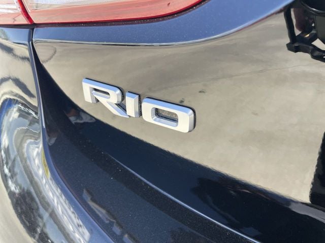 2023 Kia Rio LX