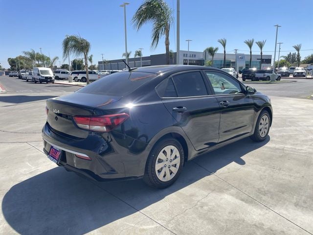 2023 Kia Rio LX