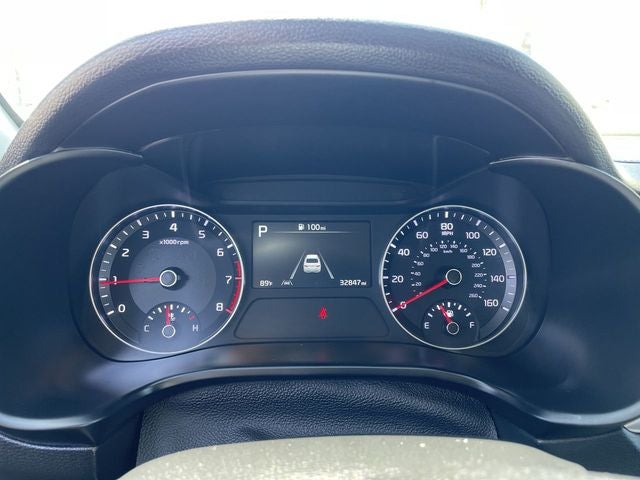 2024 Kia Forte LX