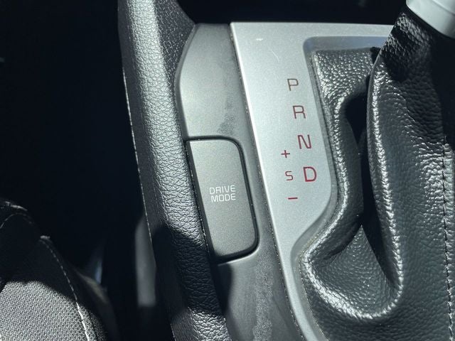 2024 Kia Forte LX