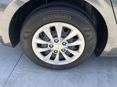 2024 Kia Forte LX