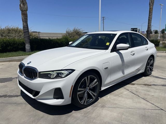 2023 BMW 3 Series 330e iPerformance