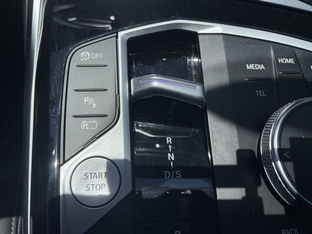 2023 BMW 3 Series 330e iPerformance