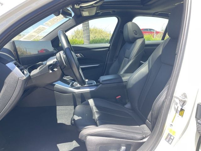 2023 BMW 3 Series 330e iPerformance