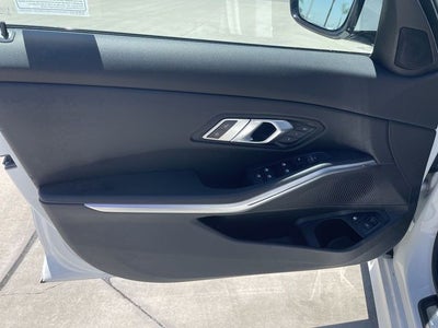 2023 BMW 3 Series 330e iPerformance