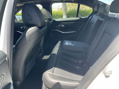 2023 BMW 3 Series 330e iPerformance