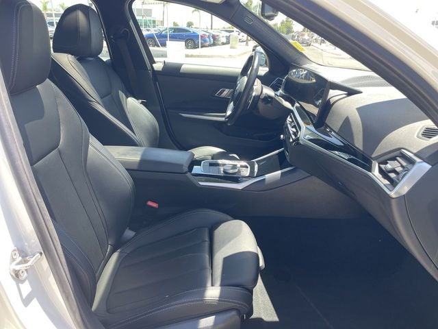 2023 BMW 3 Series 330e iPerformance