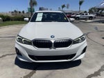 2023 BMW 3 Series 330e iPerformance