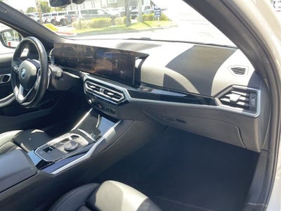 2023 BMW 3 Series 330e iPerformance
