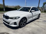2023 BMW 3 Series 330e iPerformance