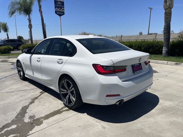 2023 BMW 3 Series 330e iPerformance