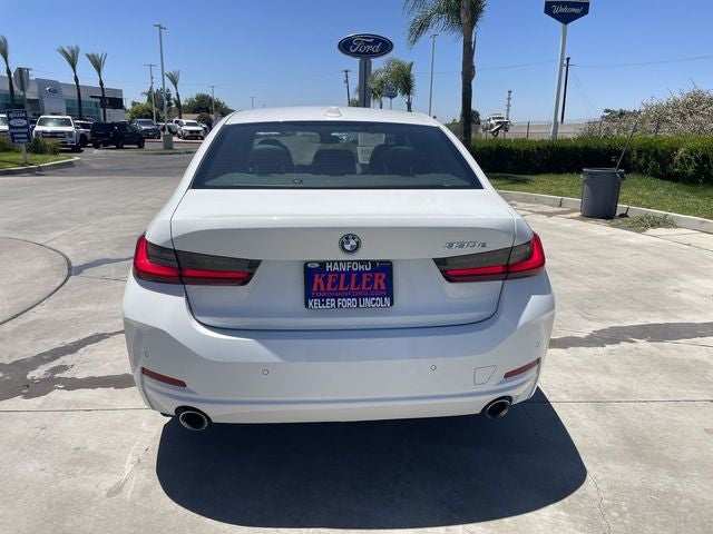 2023 BMW 3 Series 330e iPerformance