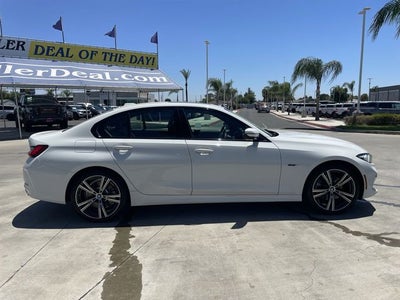 2023 BMW 3 Series 330e iPerformance