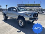 2022 Toyota Tacoma SR V6