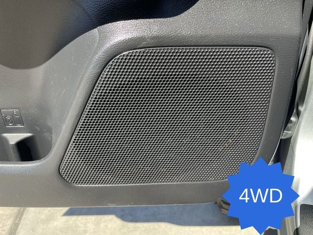 2022 Toyota Tacoma SR V6