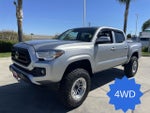 2022 Toyota Tacoma SR V6