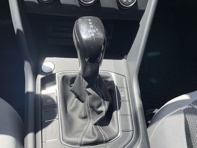 2022 Volkswagen Taos 1.5T S