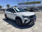 2022 Volkswagen Taos 1.5T S