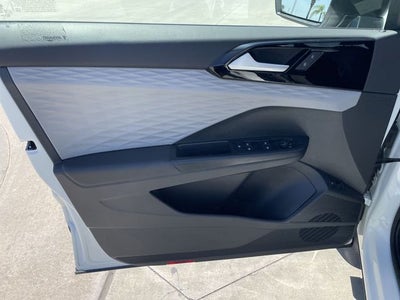 2022 Volkswagen Taos 1.5T S